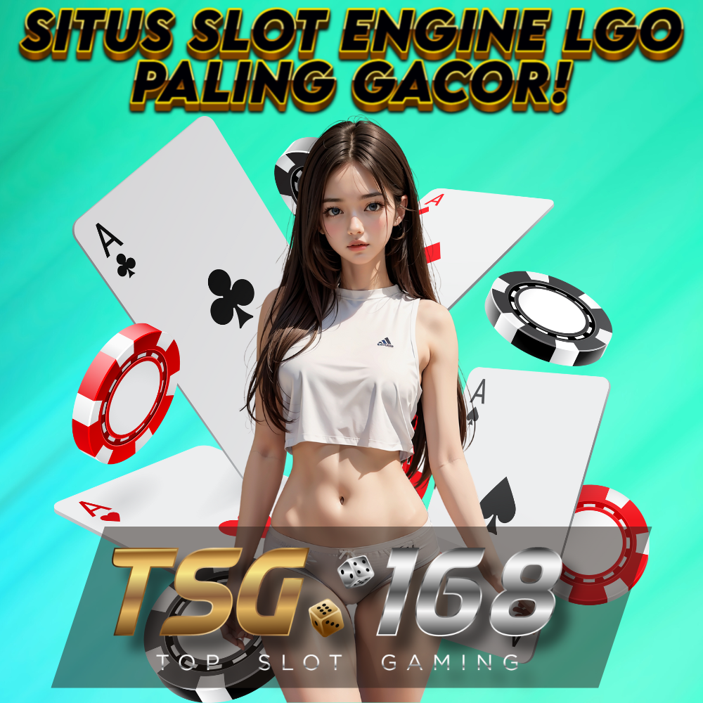 TSG168 Slot Gacor: Situs Judi Slot Online dengan RTP Terbaik untuk Pemain